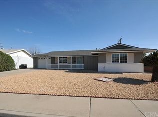 29090 Prestwick Rd, Sun City, CA 92586