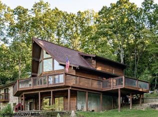 130 Trinity Woods, Morgantown, WV 26508