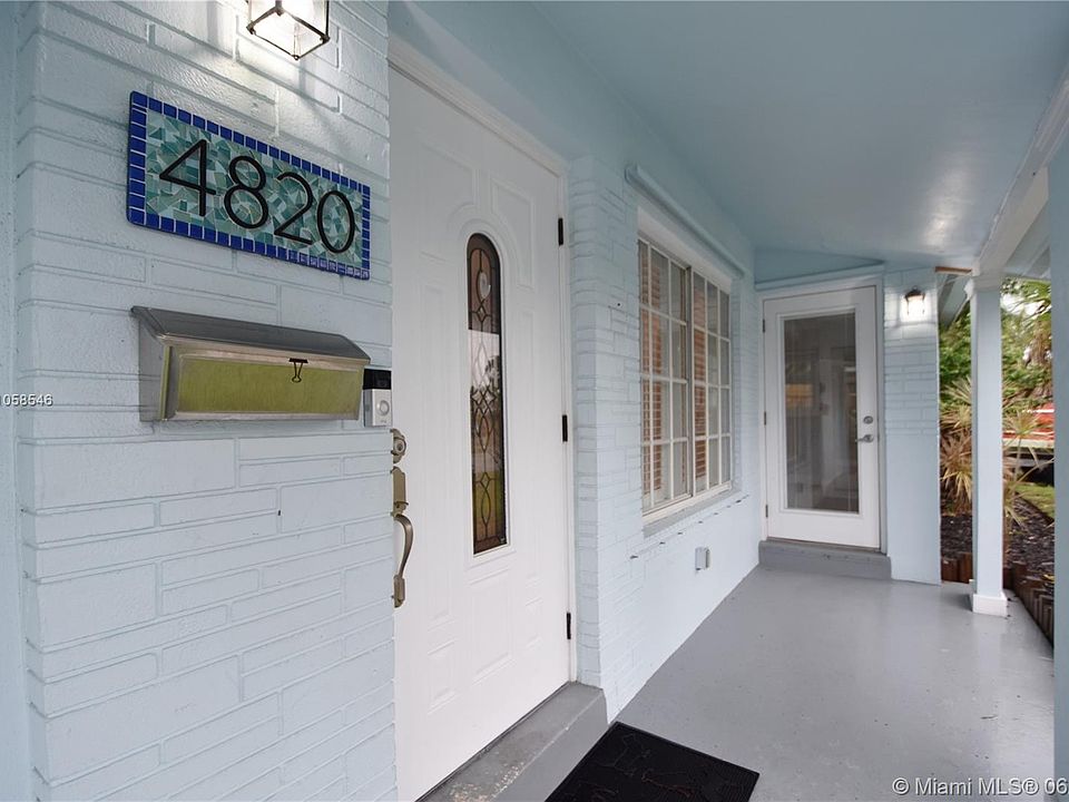 1st image of 4820 NE 8th Ave