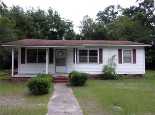 205 Beulah St, Opp, AL 36467