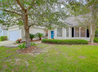 1640 Jorrington St, Mount Pleasant, SC 29466