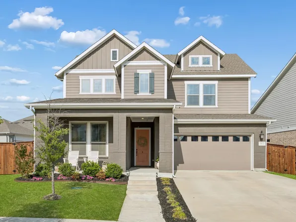 2012 Crescent St, Aledo, TX 76008