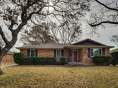 8550 Sweetwood Dr, Dallas, TX, 75228