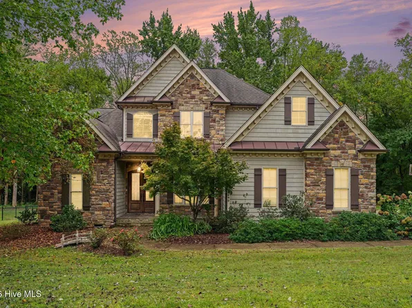 6490 Sid Road, Lucama, NC 27851