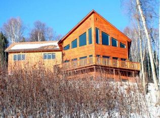 1192 Cartleb Rd, Fairbanks, AK 99712