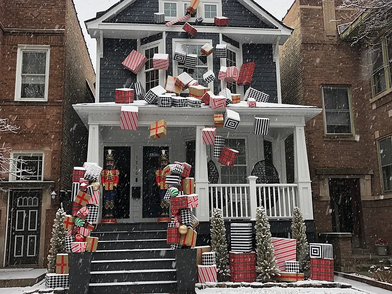 1716 W Balmoral Ave #G — Photo 3