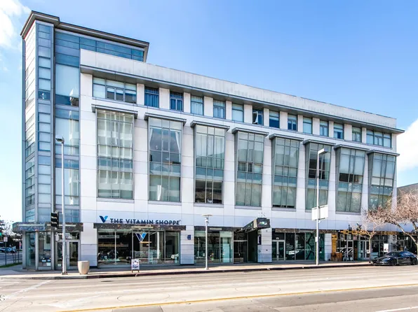 175 S Lake Ave Unit 401, Pasadena, CA 91101