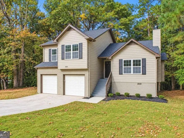 4900 Tahoe Ct, Winston, GA 30187