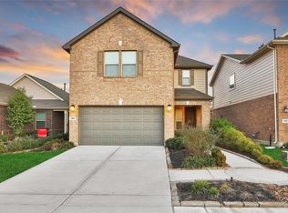 3306 Forest Chitto Dr, Spring, TX 77373