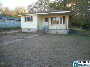 9124 W Commercial Ave, Trafford, AL 35172