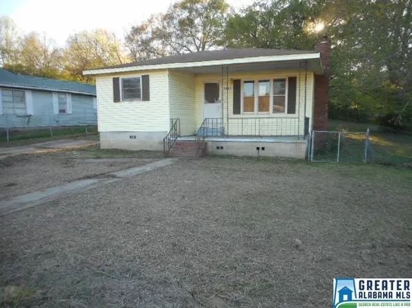 9124 W Commercial Ave, Trafford, AL 35172