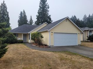 4815 27th Ct SE, Lacey, WA 98503