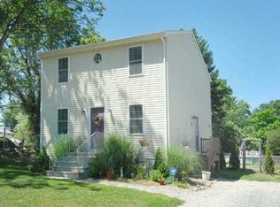 14 3rd St, Warren, RI 02885