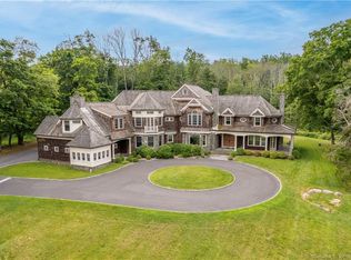 829 N Salem Rd, Ridgefield, CT 06877