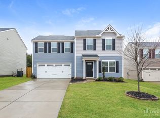 549 Heavenly Days St, Inman, SC 29349