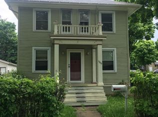 3027 Shawnee Dr, Fort Wayne, IN 46807