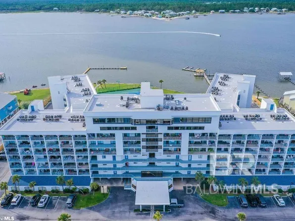 1832 W Beach Blvd #A-207, Gulf Shores, AL 36542
