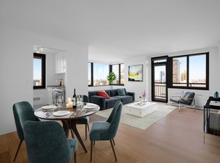 124 W 60th St APT 37L, New York, NY 10023