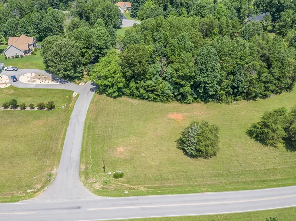 LOT 39 Spyglass Ln, Huddleston, VA 24104