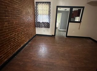 1837 Pennsylvania Ave, Baltimore, MD 21217