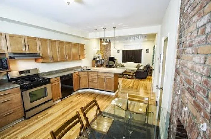 Unit#1_Kitchen