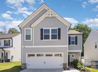 204 Shay Crossing Rd, Salisbury, NC 28144