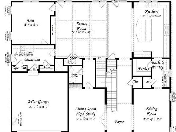 3rd image of 9017 Ellenwood Ln