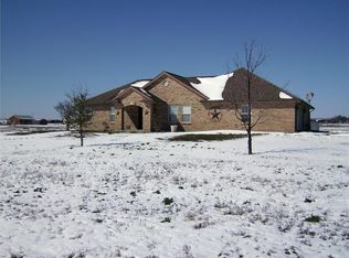 24502 State Highway 78 S, Blue Ridge, TX 75424