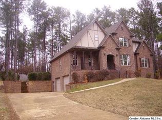 3627 Oakleaf Dr, Bessemer, AL 35022