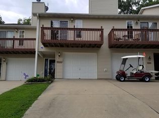 22800 Lake Villa Dr, Warsaw, MO 65355