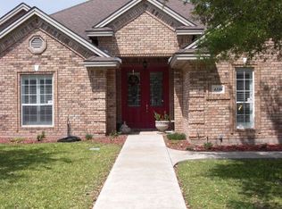 4210 Rio Grande Ln, Mission, TX 78572