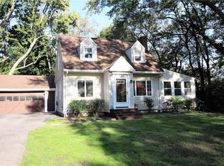 1130 Pixley Rd, Rochester, NY 14624