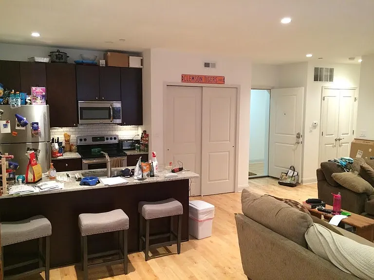 121 New St #4D — Photo 1