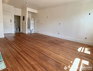 Rented by Sovereign Associates