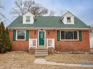 6142 Bonsels Pkwy, Toledo, OH 43617