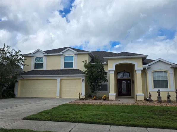 501 PRESTWICK DRIVE, DAVENPORT, FL 33897
