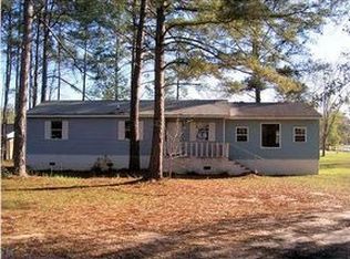 2414 Habersham Rd, Albany, GA 31701