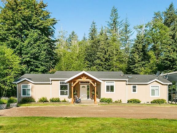 2nd image of 11823 342nd Ave NE