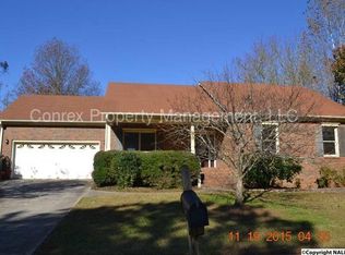 101 Bayridge Dr, Harvest, AL 35749