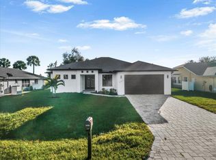 26447 Europa Ln, Punta Gorda, FL 33983