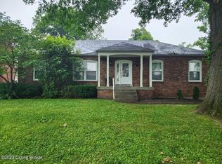 9202 Collingwood Rd, Jeffersontown, KY 40299