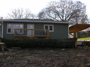 15 Durham Ct NW, Concord, NC 28027