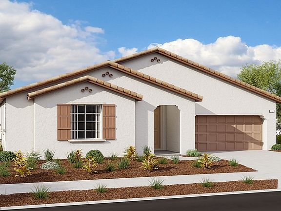 The Paige Elevation A