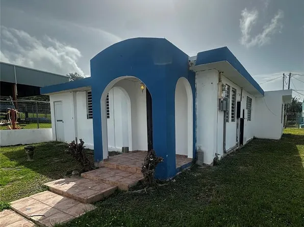 Luis M Cintron 103 B Bo Quebrada Vueltas, Fajardo, PR 00738