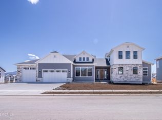 314 N 230th, Midway, UT 84049