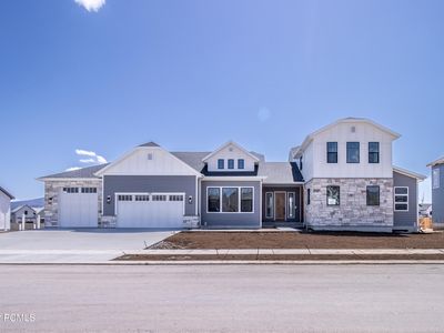 314 N 230th, Midway, UT, 84049