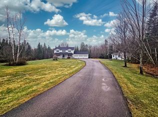 32 Patterson Road, Hampden, ME 04444