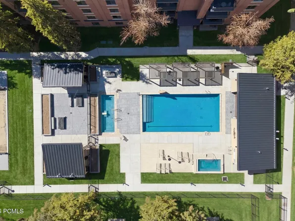 950 Park St #111, Park City, UT 84060