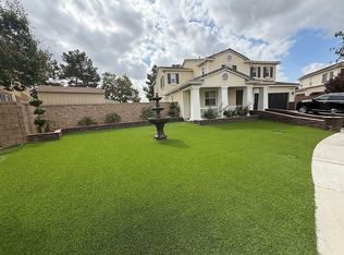 15527 Cole Point Ln, Fontana, CA 92336