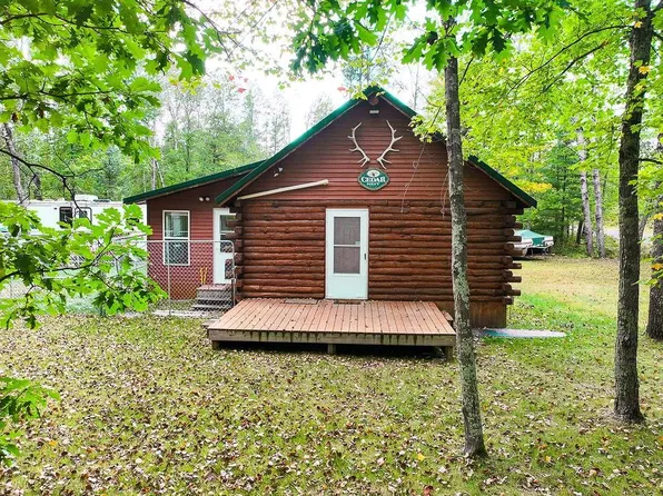 8345 West Bluebird Trail, Trego, WI 54888